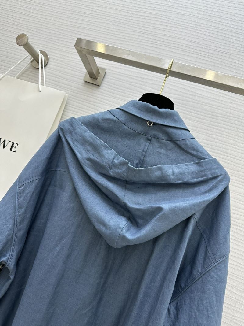 Loewe Outwear